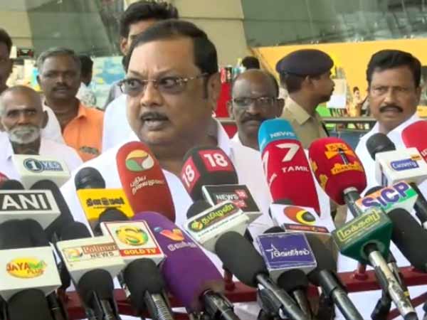 அதிர்ச்சிக்கு உள்ளானார்கள் 