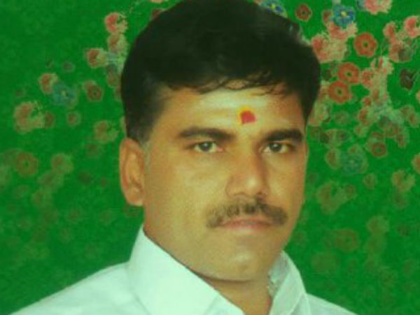 அதிர்ச்சியில் எம்எல்ஏ 