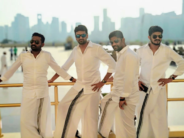 More selfies from readers 