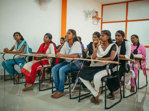  Free NEET coaching for Govt school students