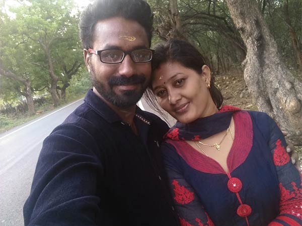 காதலன் தற்கொலை 