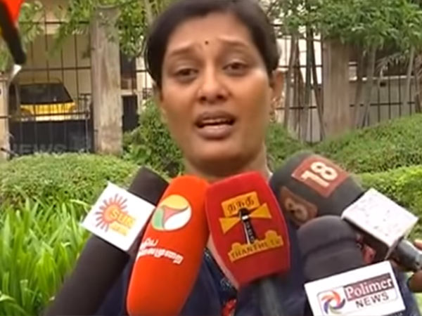 தவறான தேர்வு 