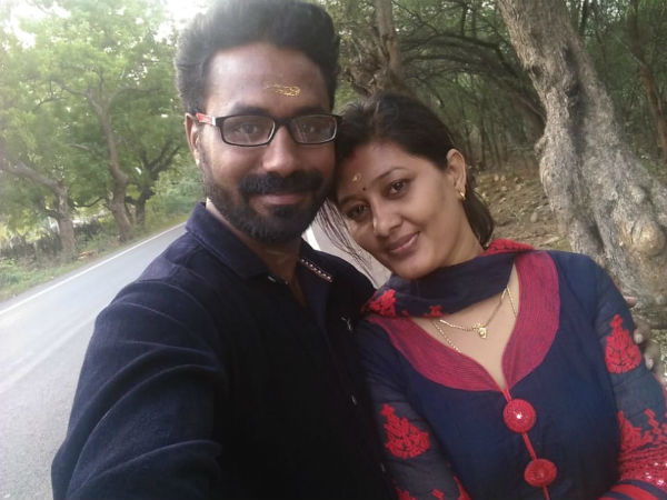 விரக்தியடைந்த காதலன் 