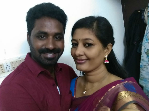 தீக்குளித்த காதலன் 