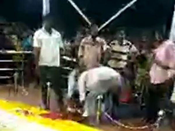  கனக்கும் இதயம்