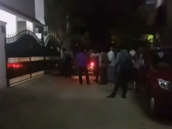 சிசிடிவி காட்சிகள் சிசிடிவி காட்சிகள்