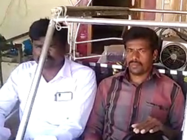 அரசு உதவ வேண்டும் 