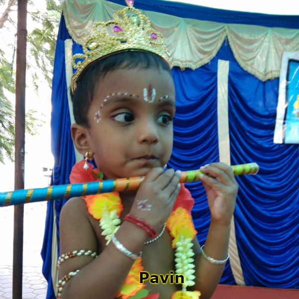 Kutti krishnas from the readers Kutti krishnas from the readers