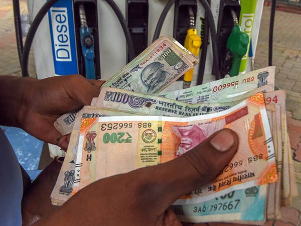 இந்திய ரூபாய் மதிப்பு இந்திய ரூபாய் மதிப்பு