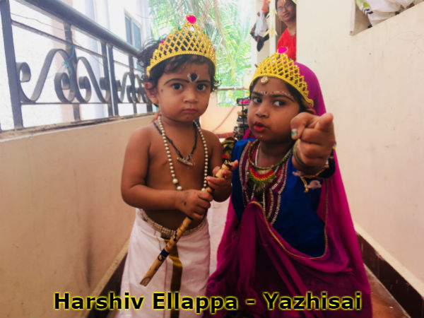 Kutti krishnas from the readers Kutti krishnas from the readers