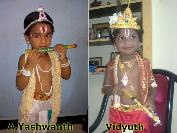 Kutti krishnas from the readers Kutti krishnas from the readers
