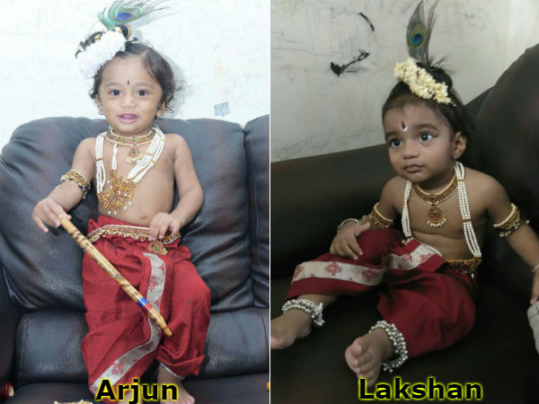 Kutti krishnas from the readers Kutti krishnas from the readers