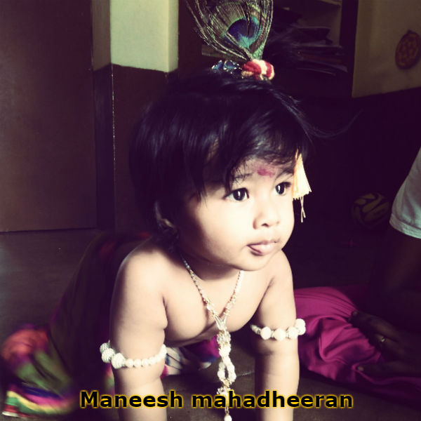 Kutti krishnas from the readers Kutti krishnas from the readers