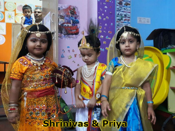 Kutti krishnas from the readers Kutti krishnas from the readers