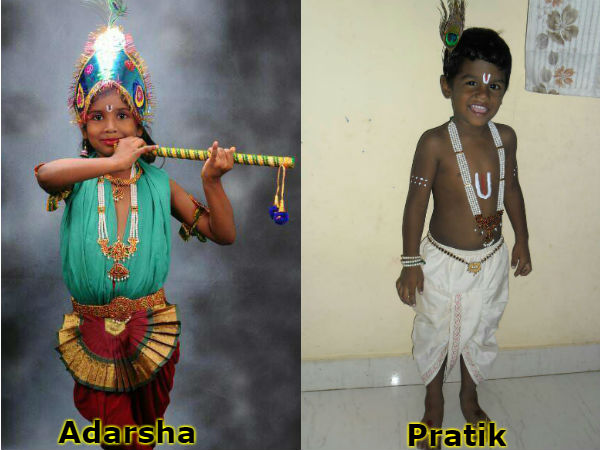 Kutti krishnas from the readers Kutti krishnas from the readers