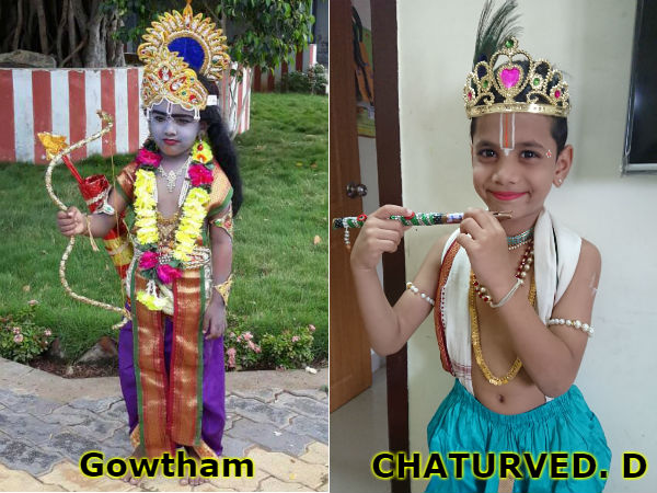 Kutti krishnas from the readers Kutti krishnas from the readers