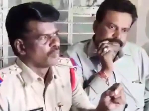 திருநங்கைகள் போல் 