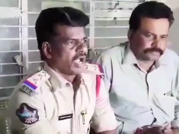 முகத்தைக்கூட பார்க்க முடியவில்லை 