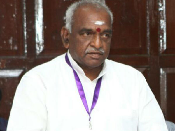 மத்திய அமைச்சர் கண்டனம் 