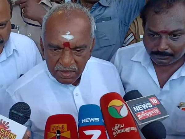 அரசியல் மாற்றம் 