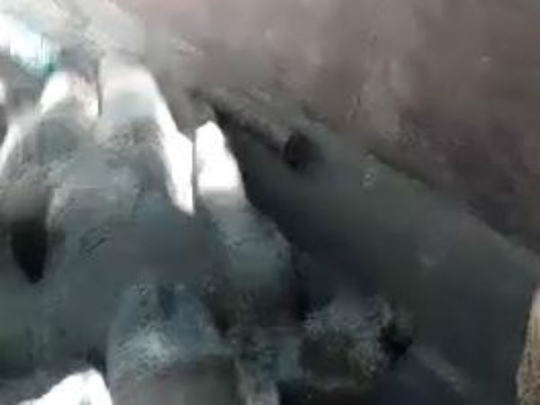 திருடப்பட்டவை 