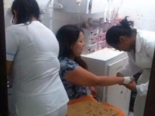 அன்டோனேலா கோல்மால் 