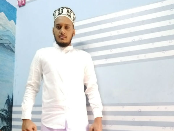 புழல் சிறை வார்டன்கள் 