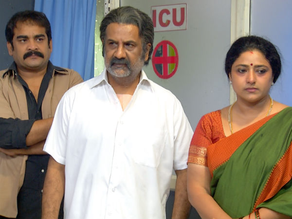 அதை தகர்த்த சீரியல் அதை தகர்த்த சீரியல்