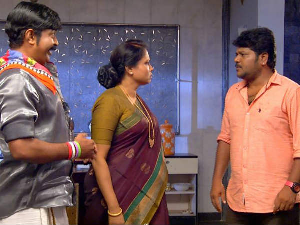 சீரியலா இது சீரியலா இது