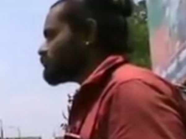  விடுவித்த போலீசார்