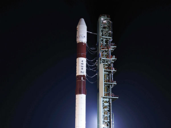  230 டன் எடை கொண்ட ராக்கெட்