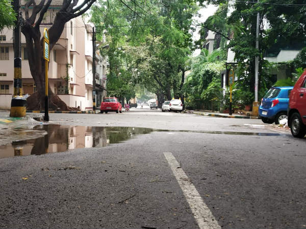 காற்றழுத்த தாழ்வு மண்டலம் 