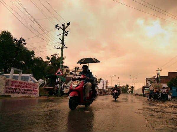 மீனவர்களுக்கு எச்சரிக்கை 