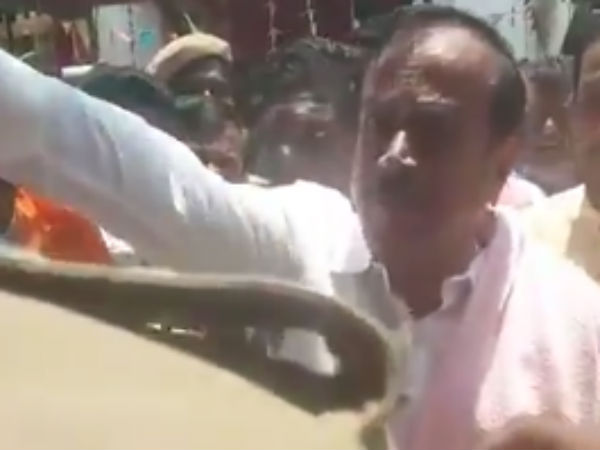 போலீஸ் ஊழல் 