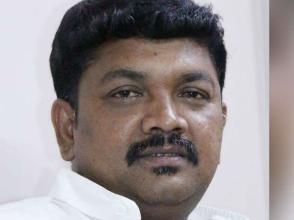 தீபாவுக்கு பாதுகாப்பில்லை 