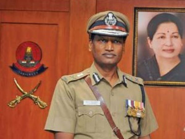 என்ன பேசினார் 
