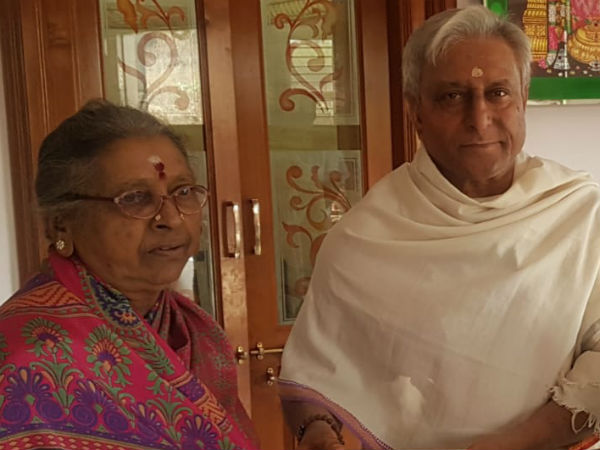 பெங்ளூருவில் ரஜினி 