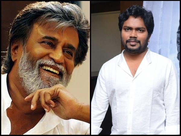 ரஜினிக்கு பிடிக்கும் 