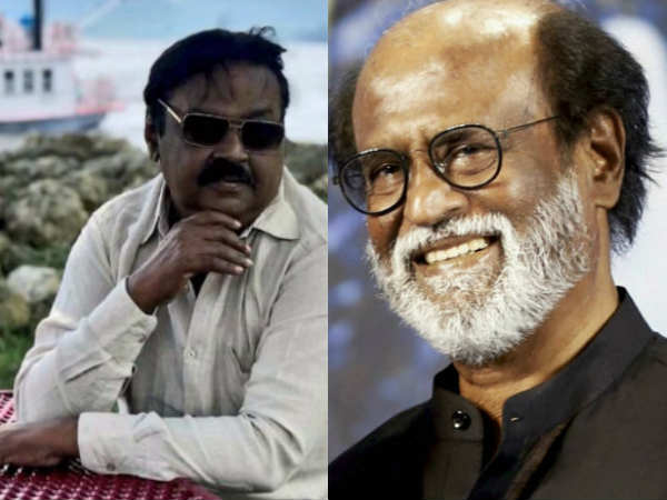 ரஜினிகாந்த்-விஜயகாந்த் 