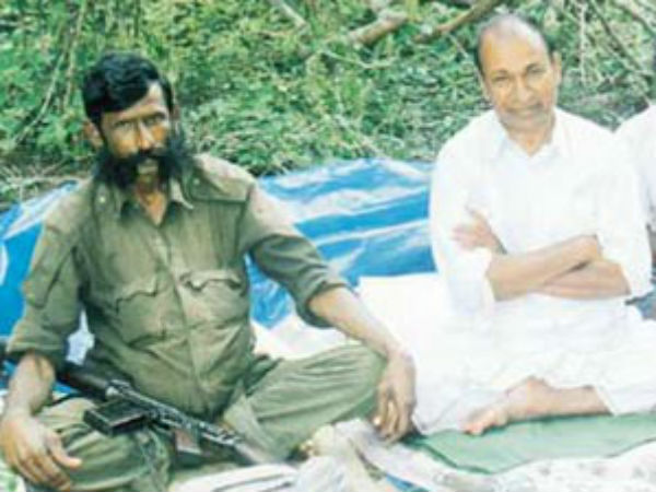 Unforgettable Rajkumar abduction: It was about 10 mins Unforgettable Rajkumar abduction: It was about 10 mins