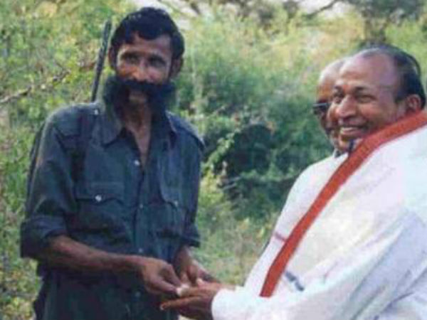 நானே வருகிறேன் 