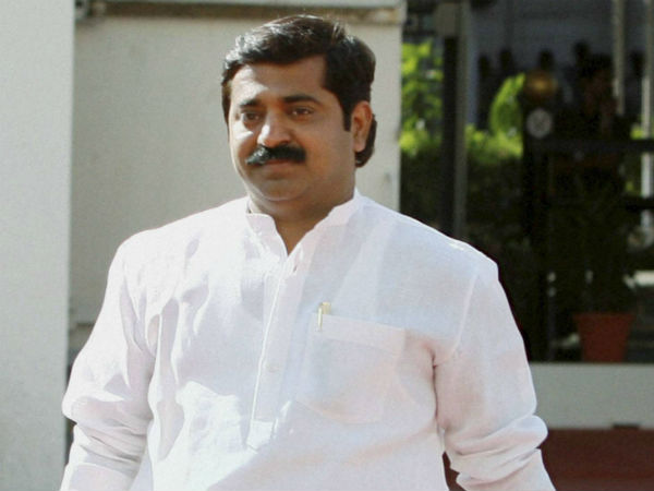 உறியடி விழாவில் சர்ச்சைபேச்சு 