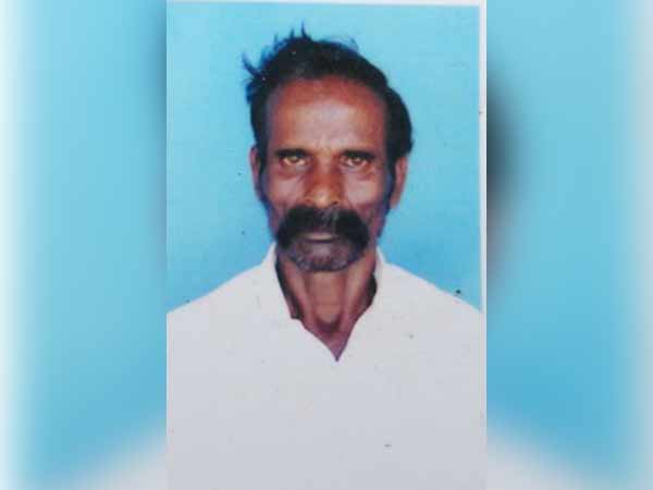 Hyderabad High court order re post mortem for Tamil man Kamaraj Hyderabad High court order re post mortem for Tamil man Kamaraj