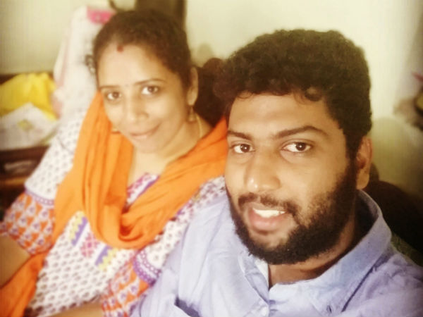 More selfies from readers 