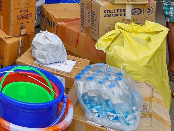 உண்மையை கூறினார் உண்மையை கூறினார்