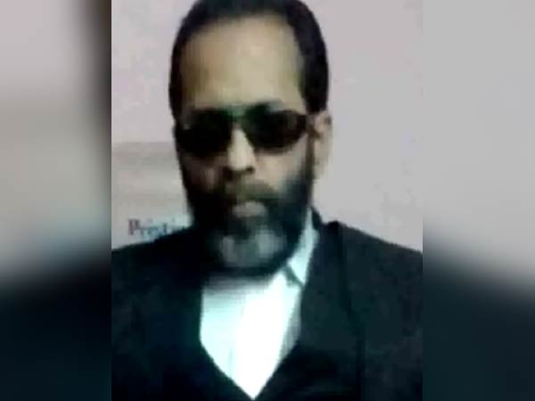 கொலை மிரட்டல் 