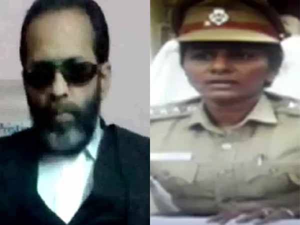 மிரட்டல் 