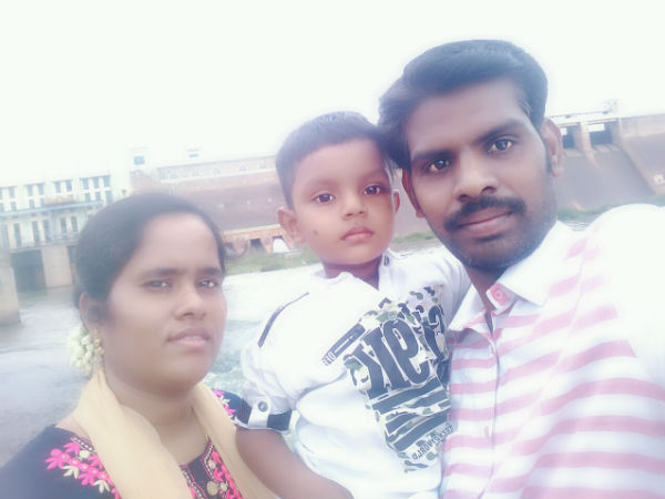 More selfies from the readers 