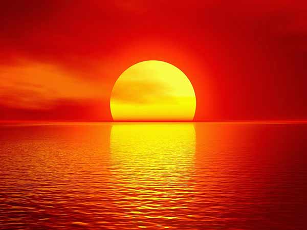 வேதத்தில் சூரியன்: