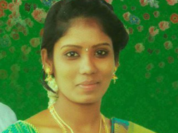 சந்தியா எங்கே? 